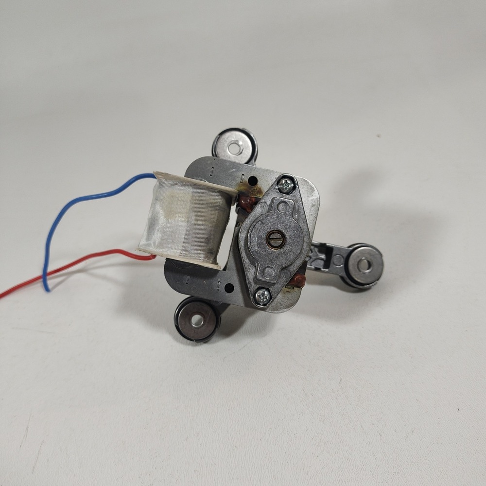 Ninja FD401 120V 60Hz MAIN TOP FAN MOTOR Genuine OEM Part # YJ61/300